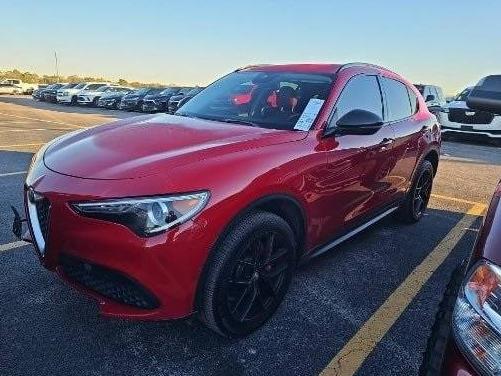 ALFA ROMEO STELVIO 2020 ZASPAJAN5L7C75345 image